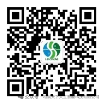 公众号二维码